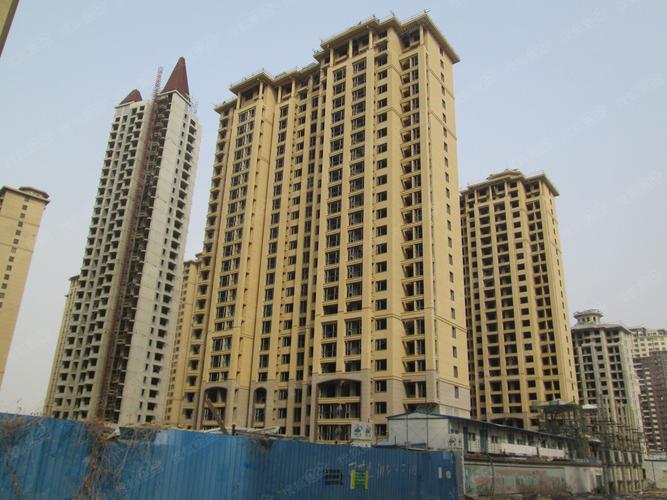 万泰丽景