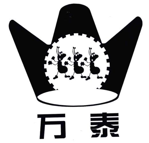 万泰商标注册申请