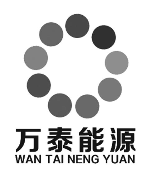 万泰能源