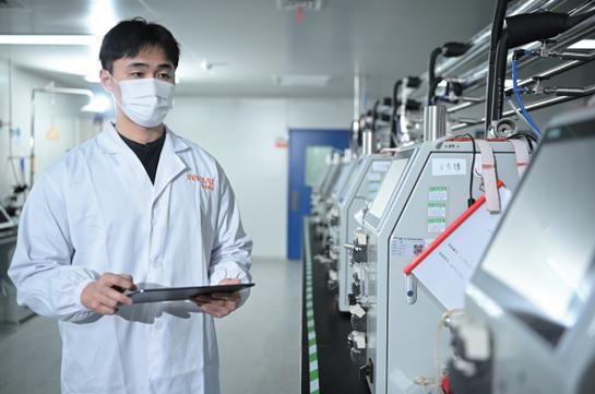 biotalks丨万泰生物:创新引领,让健康触手可及医药新闻